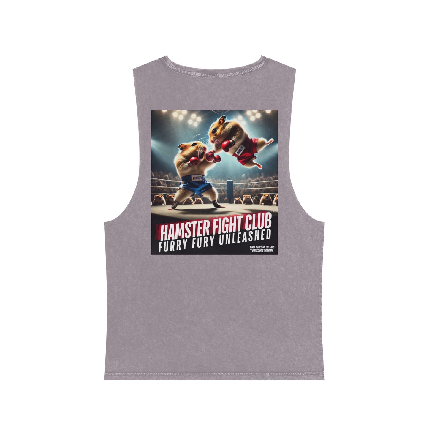 HFC Workout Tee