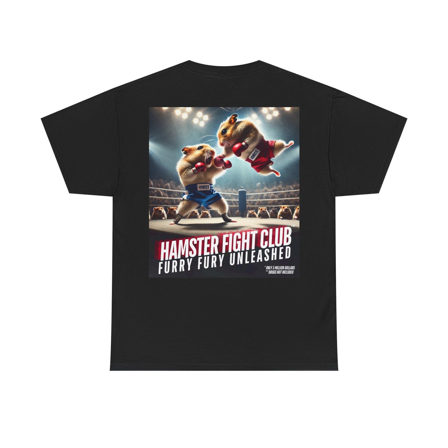 HFC T-shirt