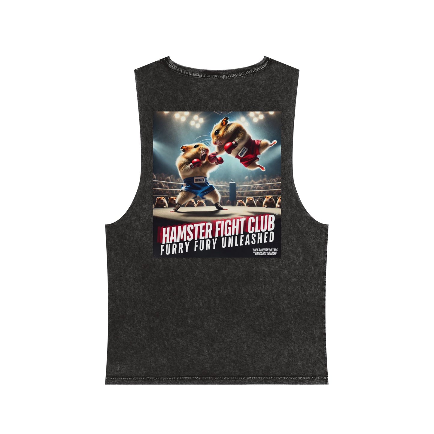 HFC Workout Tee