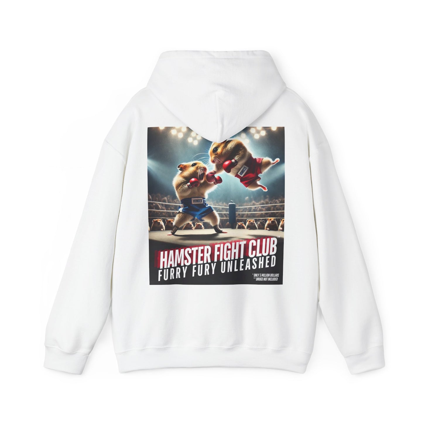 HFC Hoodie