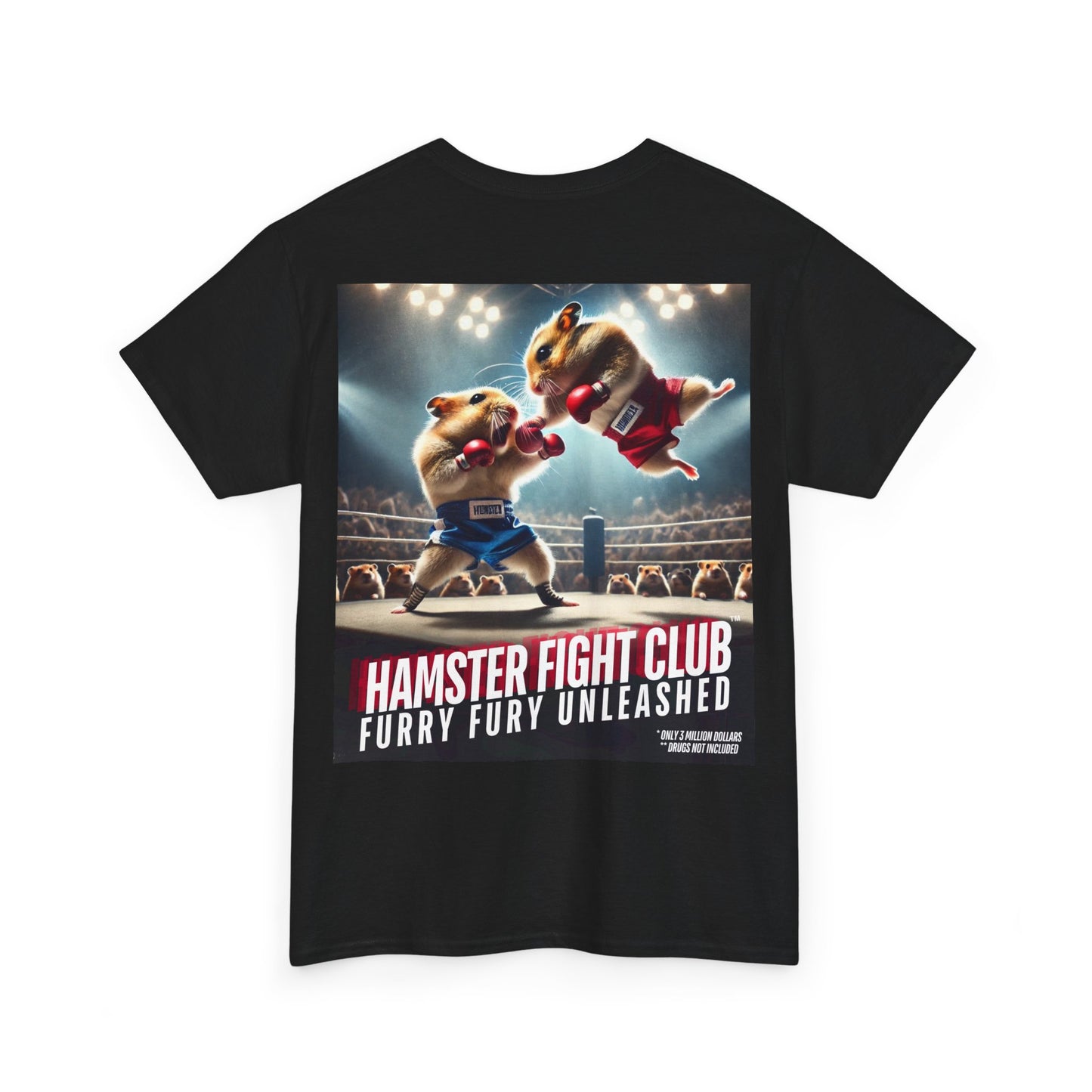 HFC T-shirt