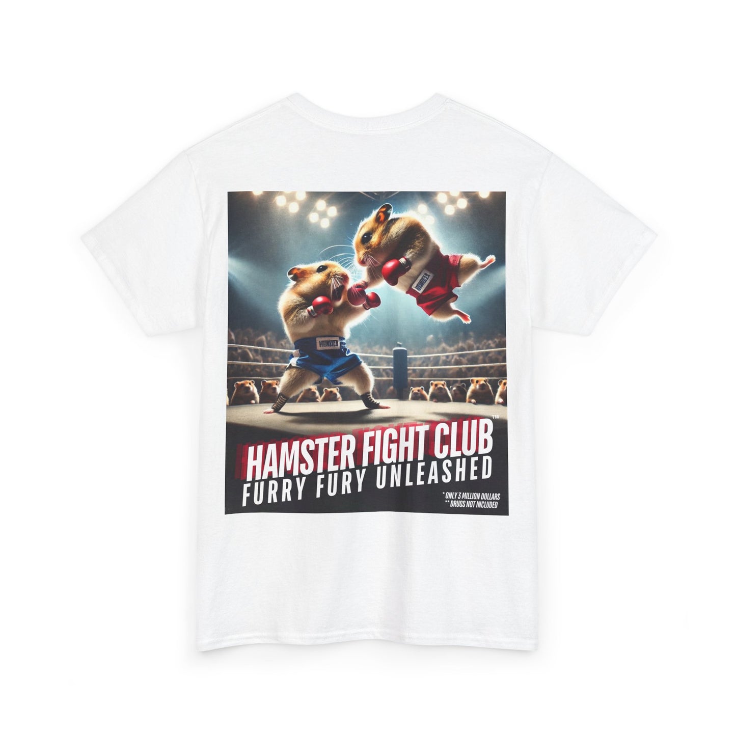HFC T-shirt