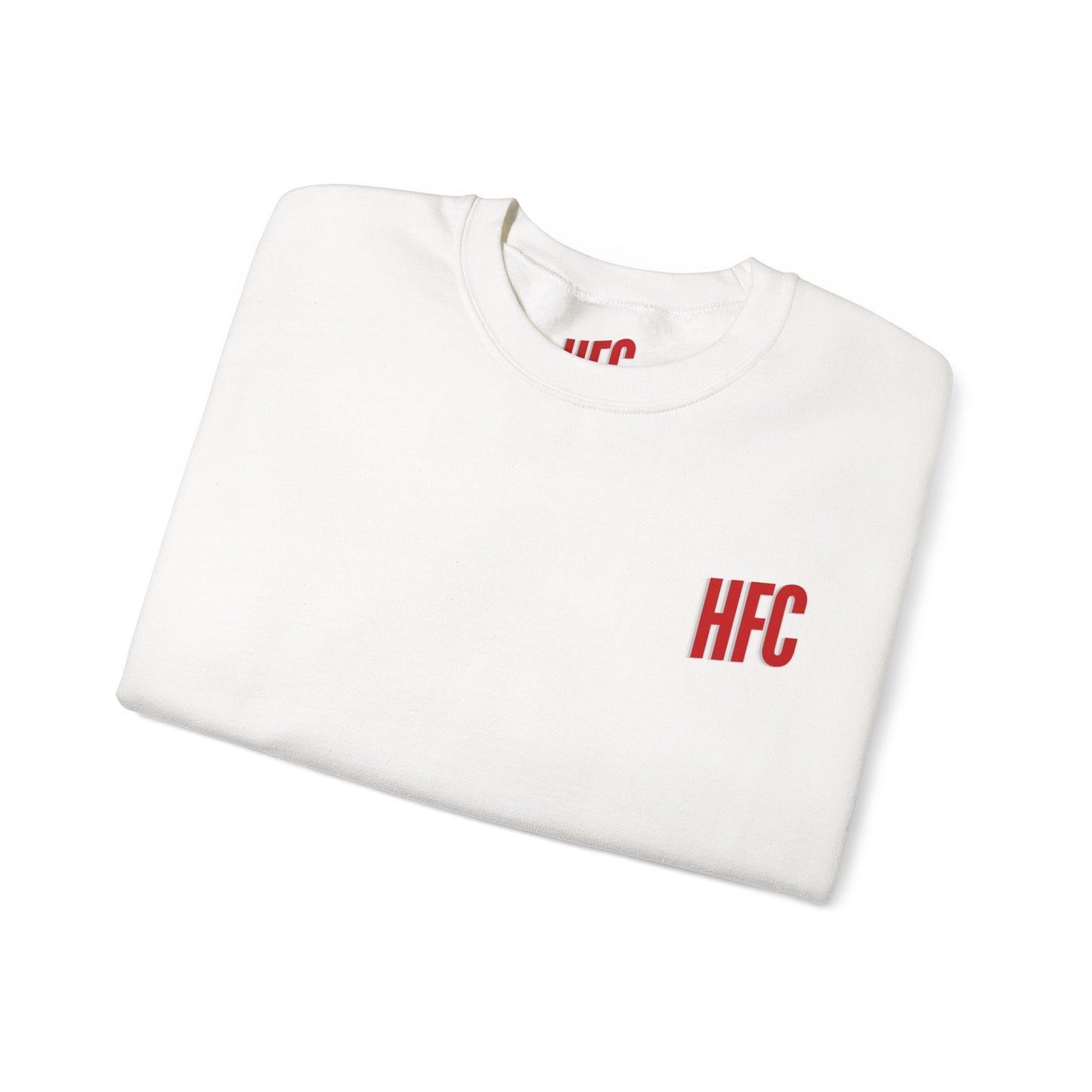 HFC Crewneck Sweatshirt