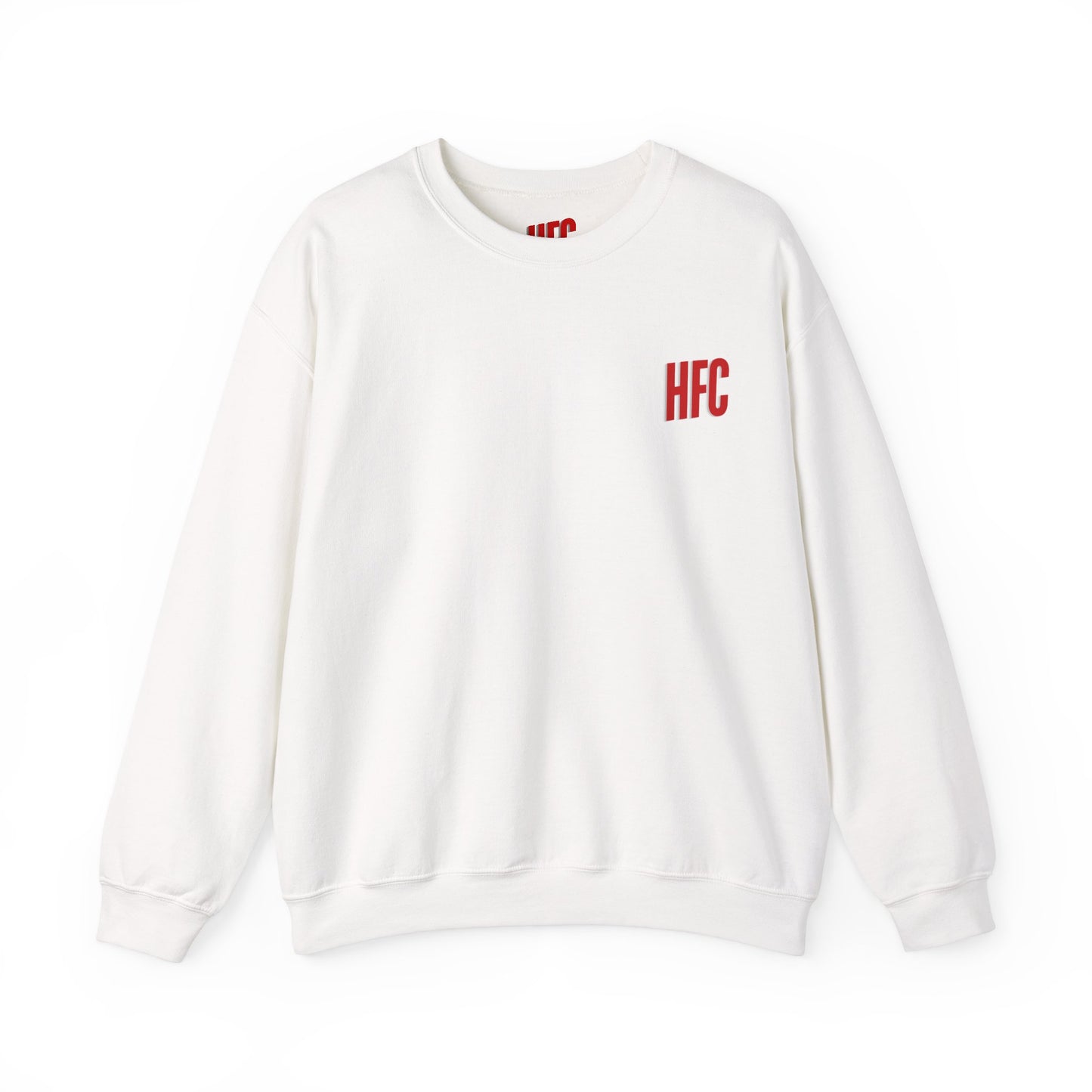 HFC Crewneck Sweatshirt