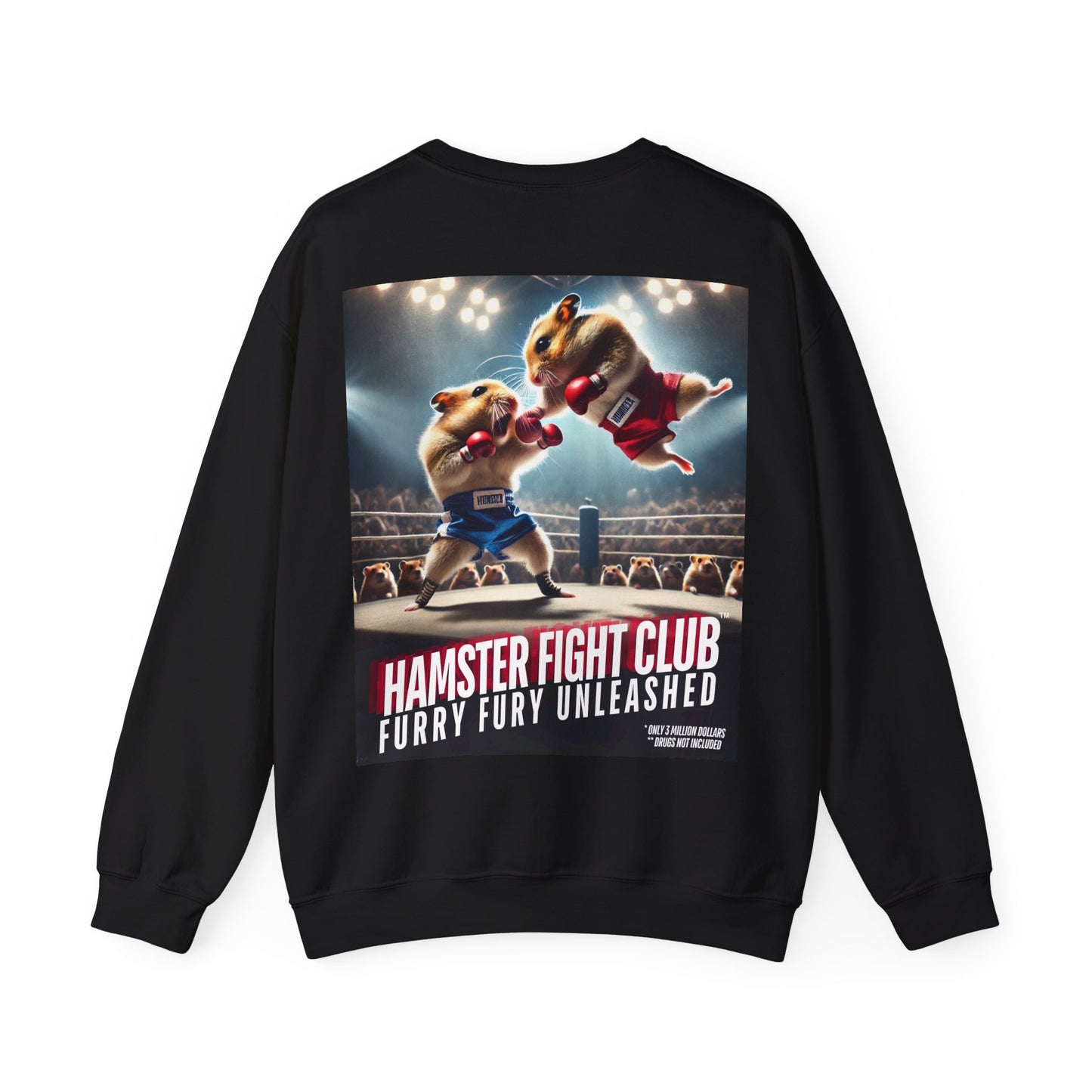 HFC Crewneck Sweatshirt