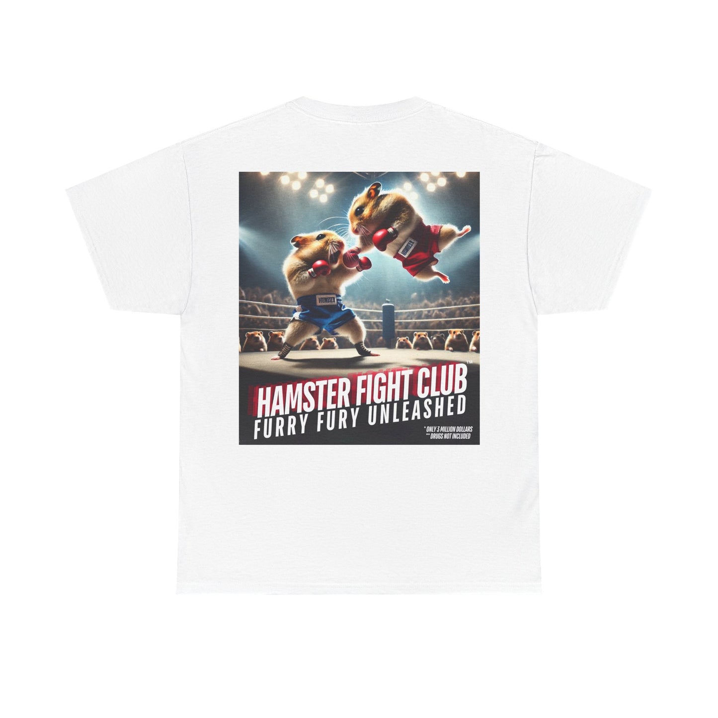 HFC T-shirt