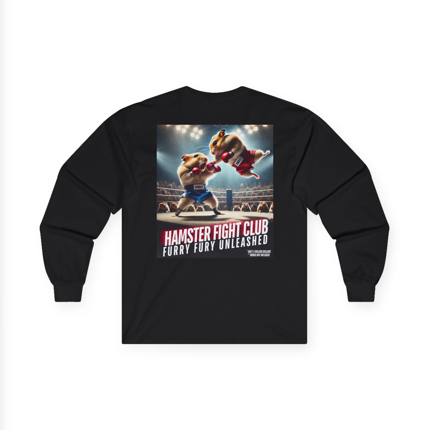 HFC Long Sleeve Tee