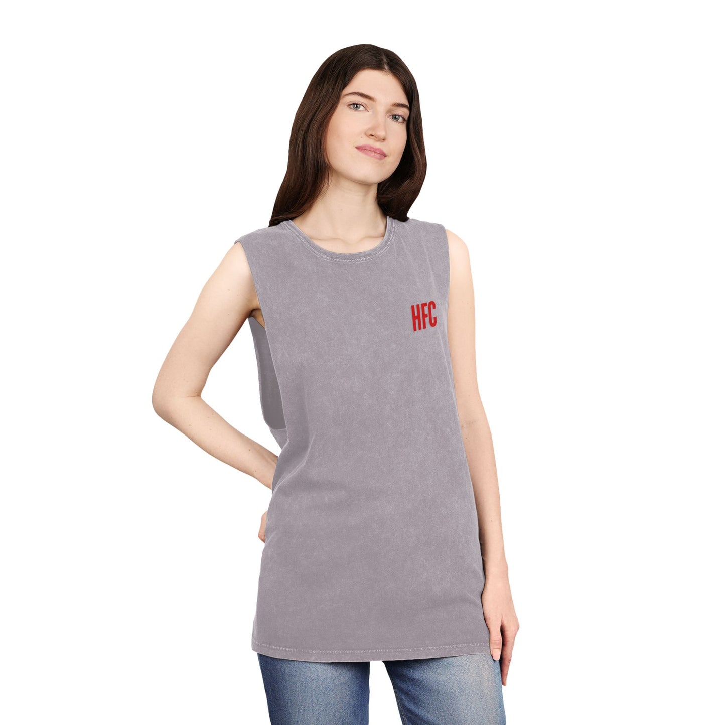 HFC Workout Tee