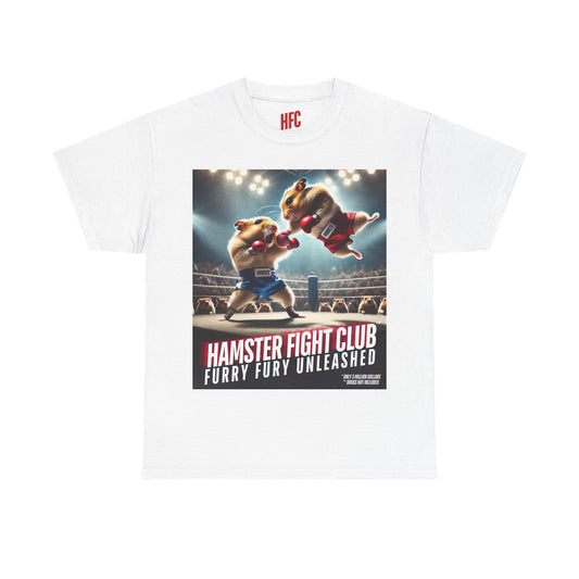 HFC Signature Front T-shirt