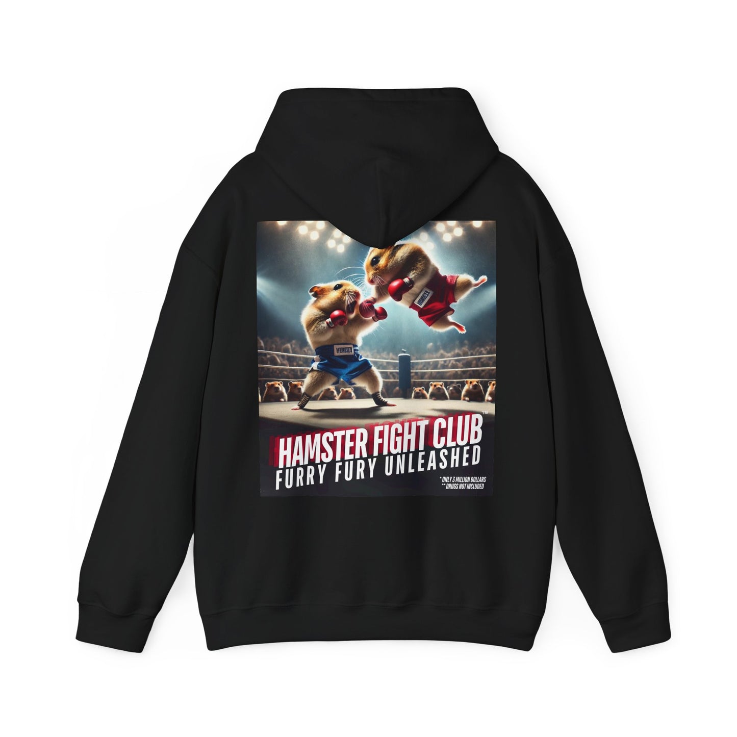 HFC Hoodie