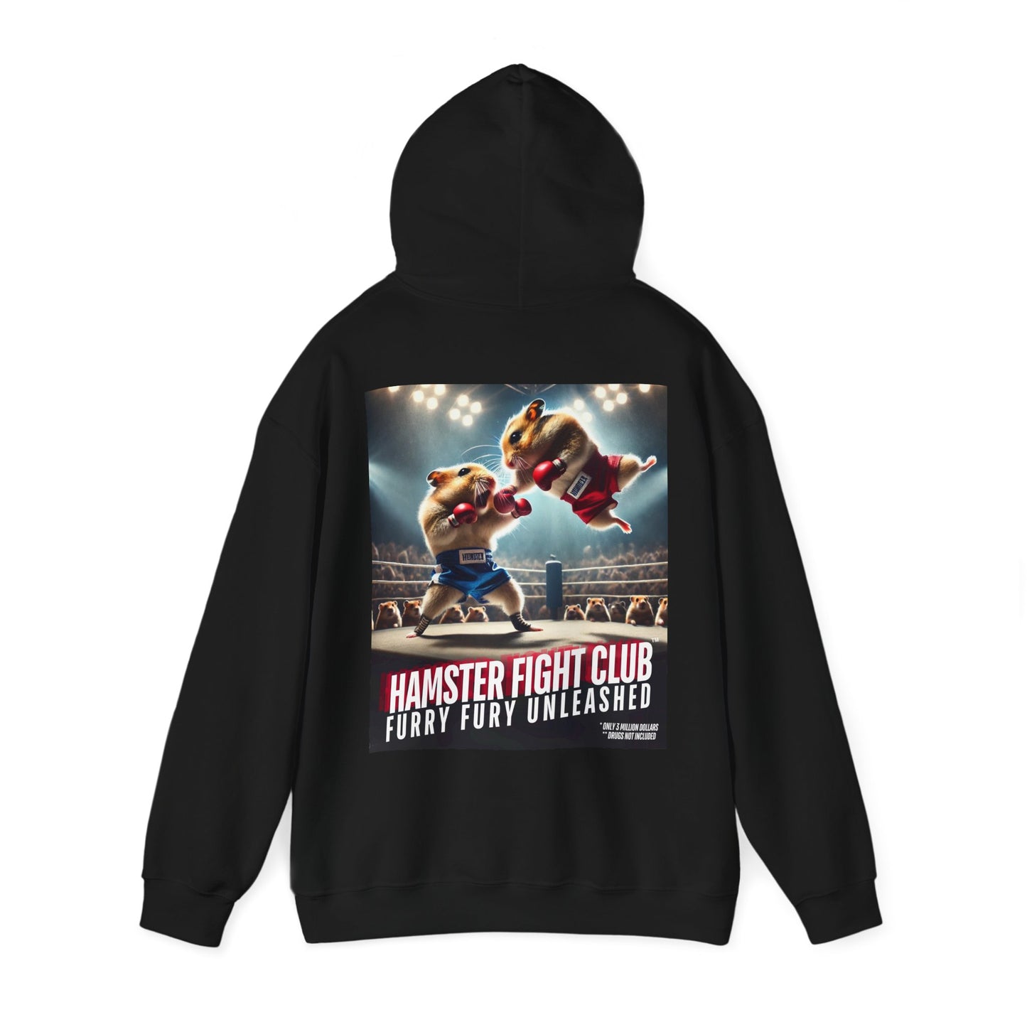 HFC Hoodie