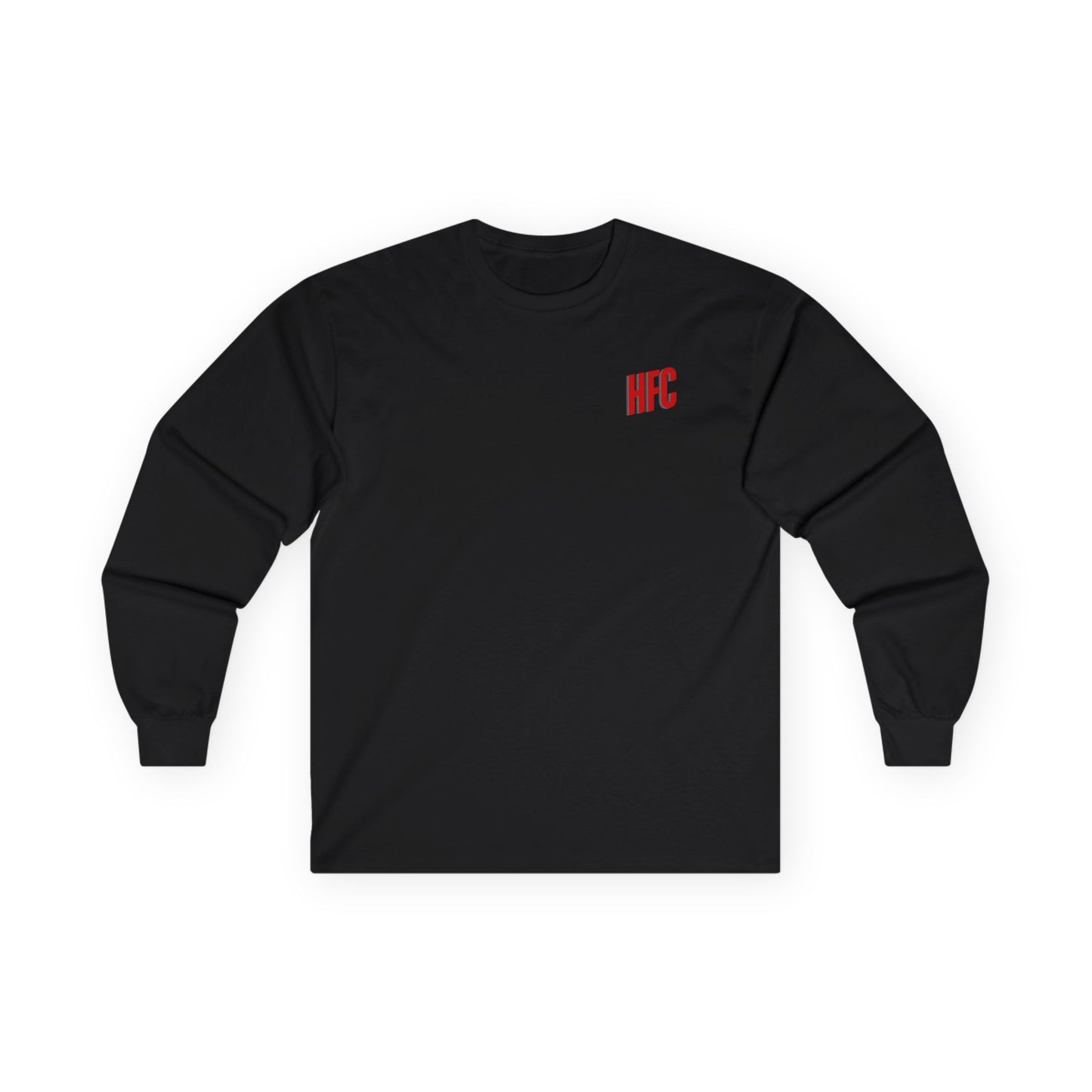 HFC Long Sleeve Tee