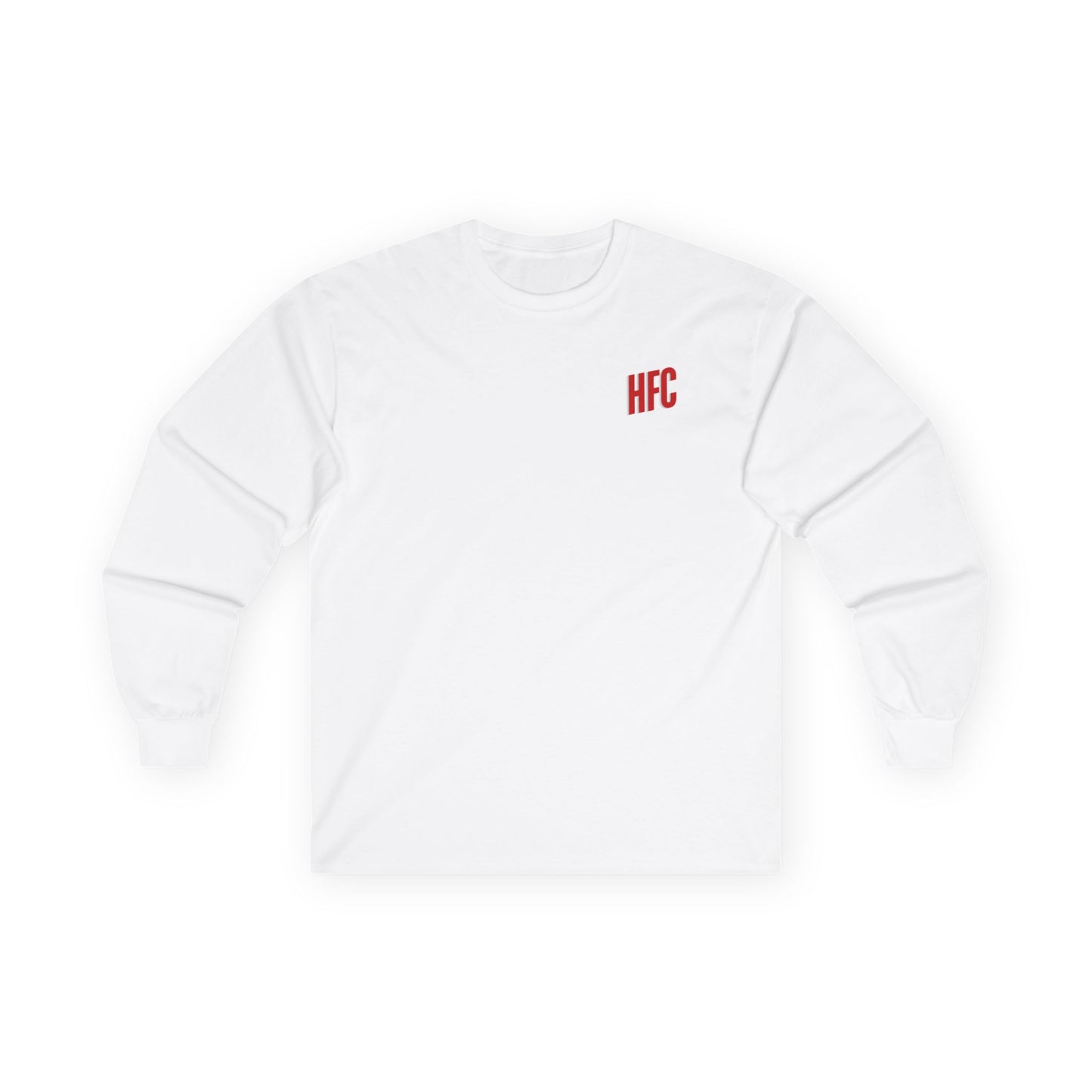 HFC Long Sleeve Tee