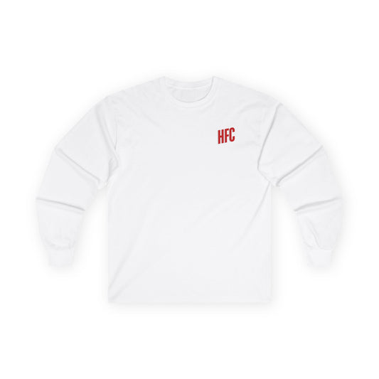 HFC Long Sleeve Tee