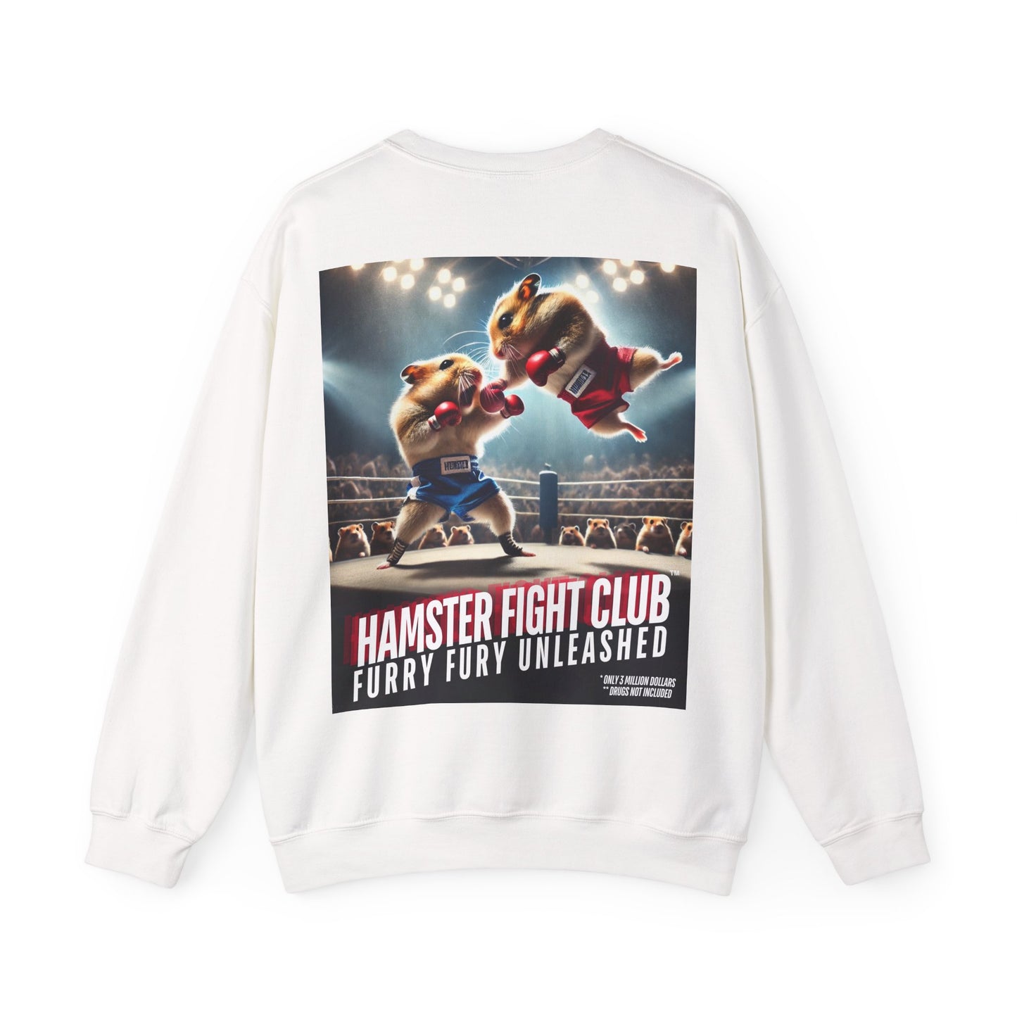 HFC Crewneck Sweatshirt