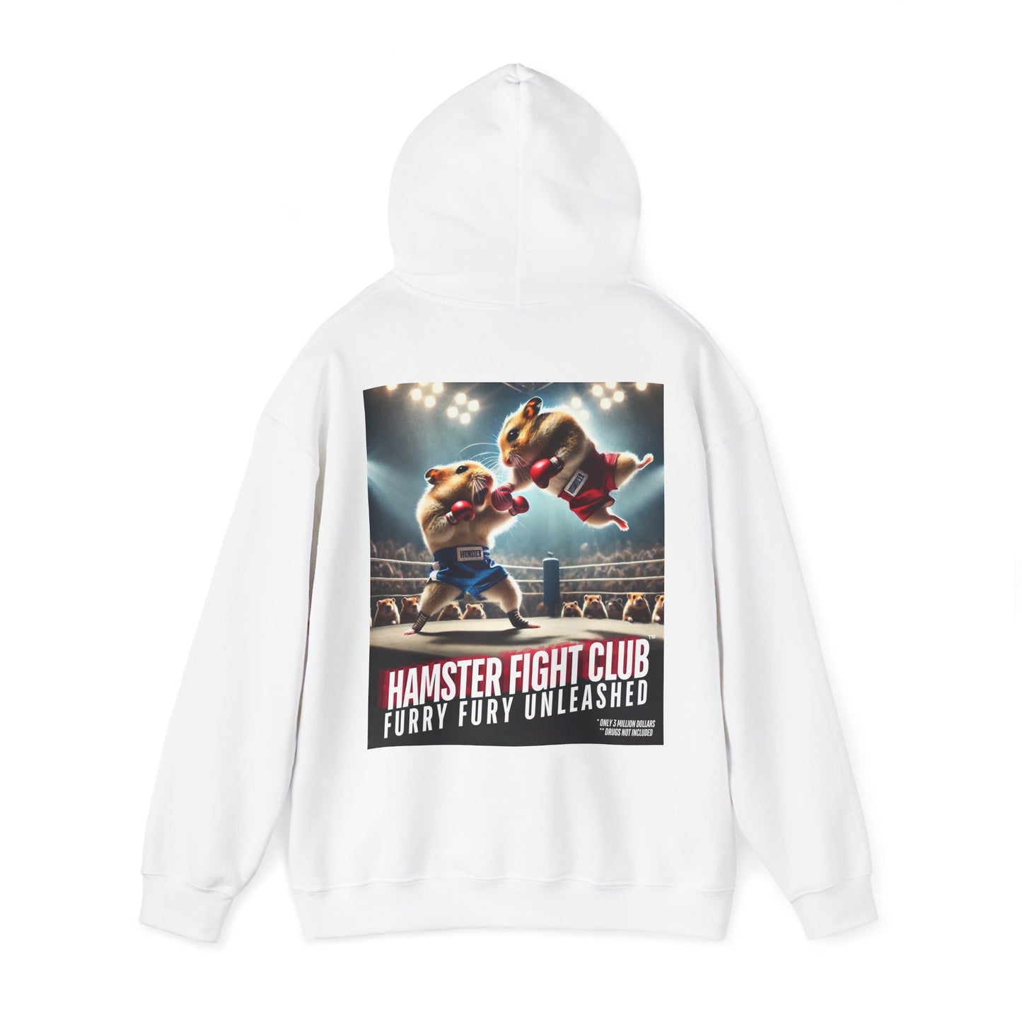 HFC Hoodie