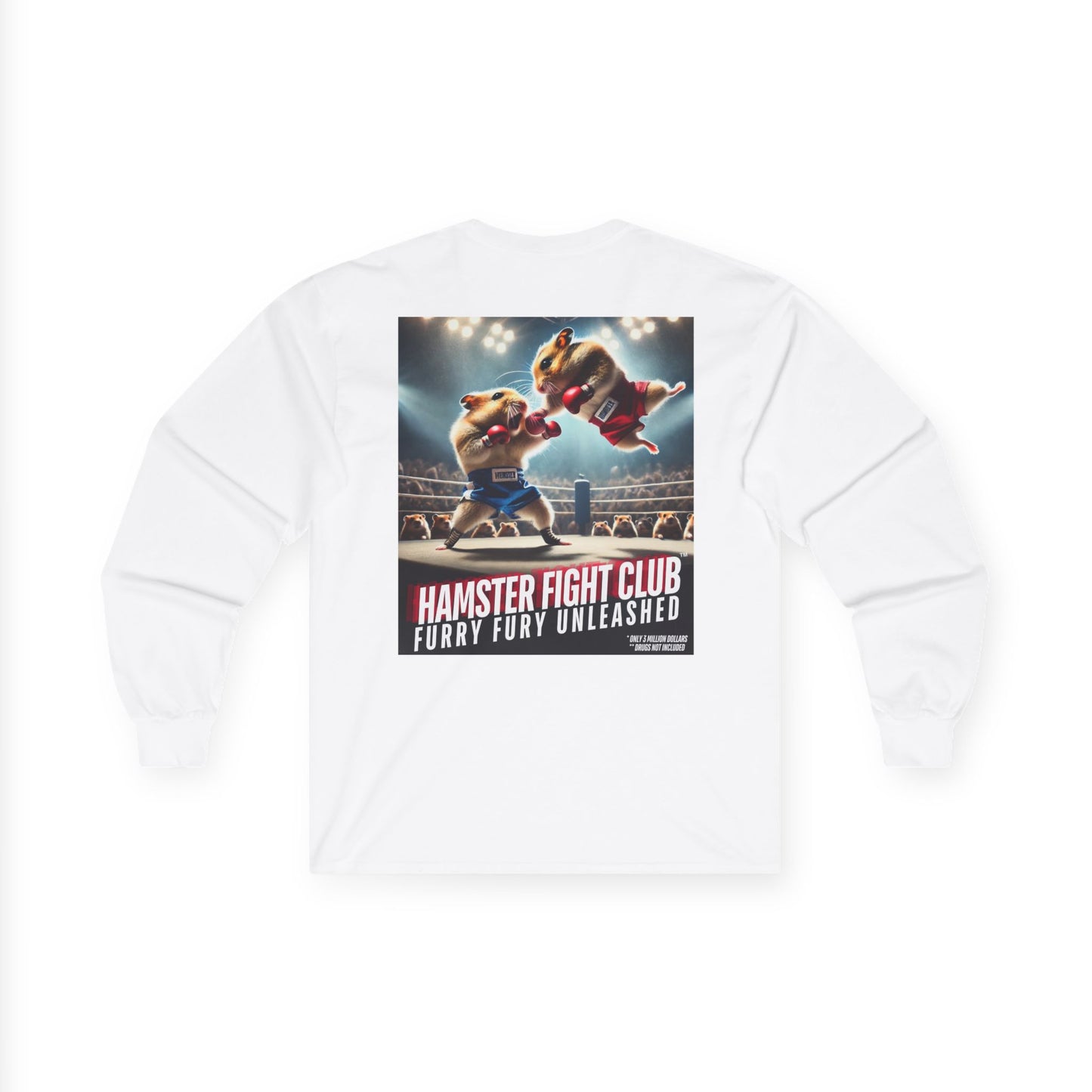 HFC Long Sleeve Tee