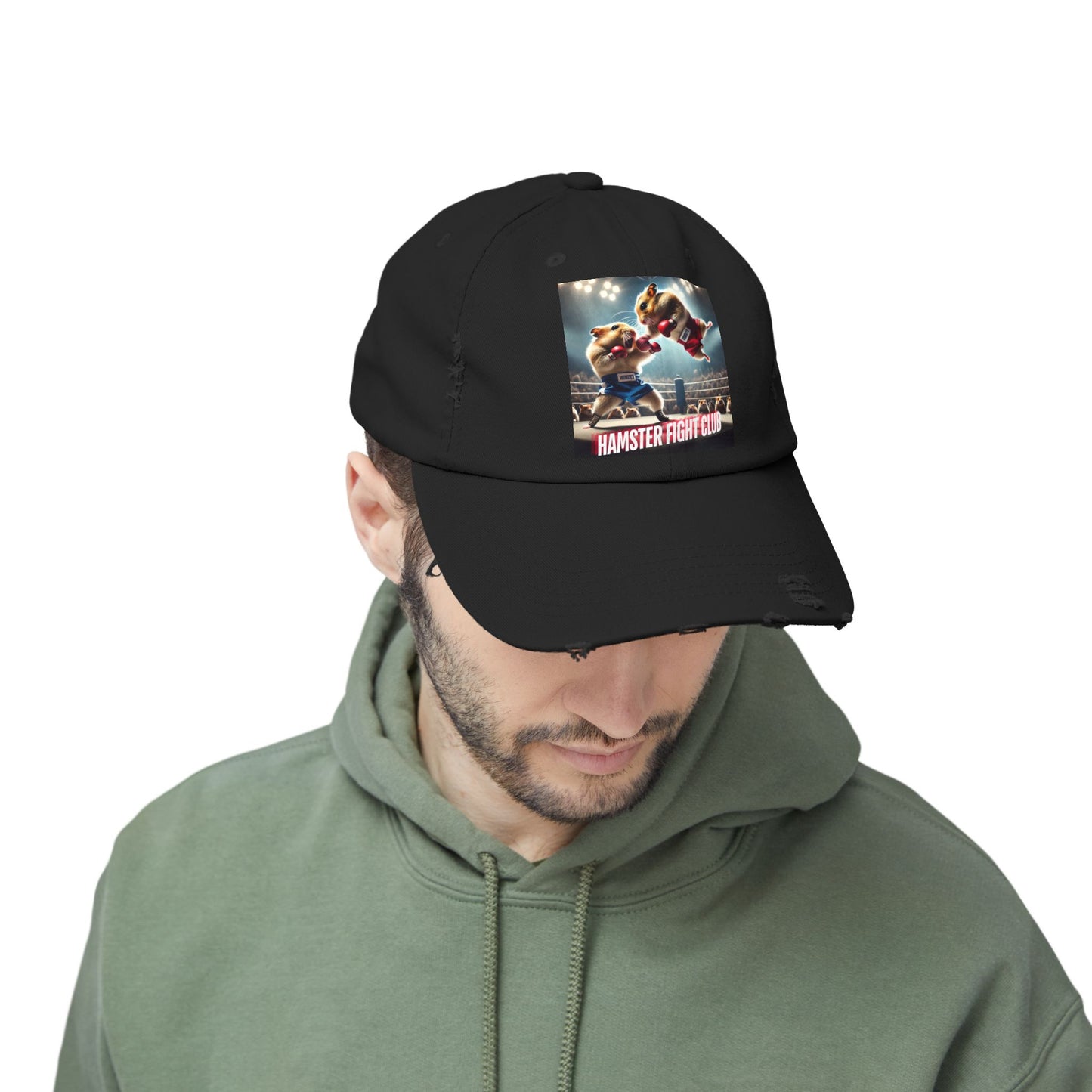 HFC Hat